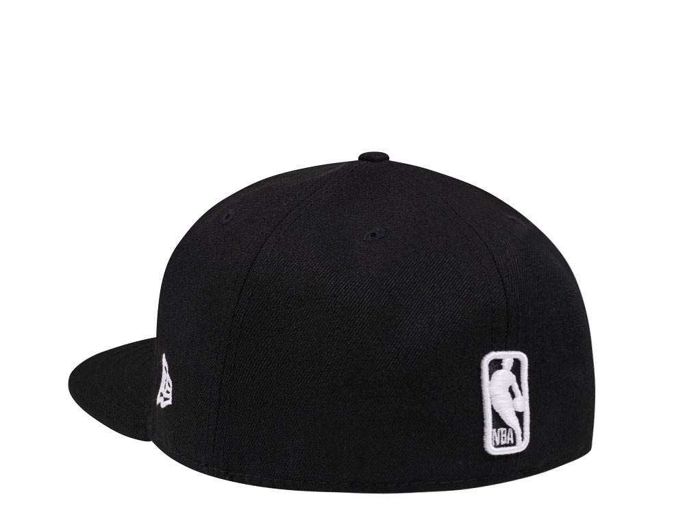 New Era Minnesota Timberwolves Prime Edition 59Fifty Fitted Cap