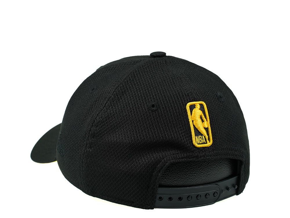 New Era Los Angeles Lakers Color Pop Edition 9Forty Snapback Cap