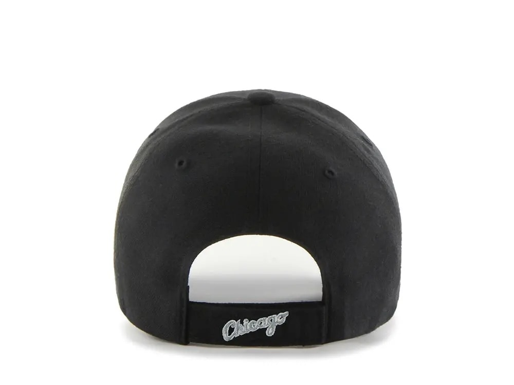 47brand Chicago White Sox Classic Snapback Cap