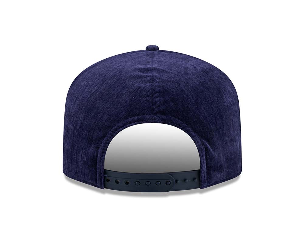 New Era Seattle Mariners Team Script 19Twenty Snapback Cap