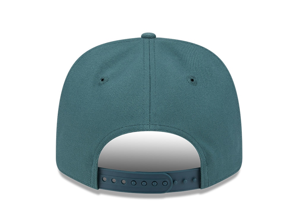 New Era Philadelphia Eagles Stated Edition 9Seventy Stretch Snapback Cap