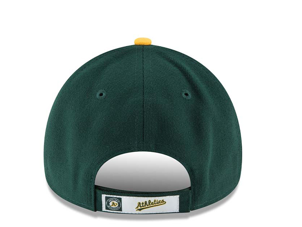 New Era 9forty Oakland Athletics The League Cap