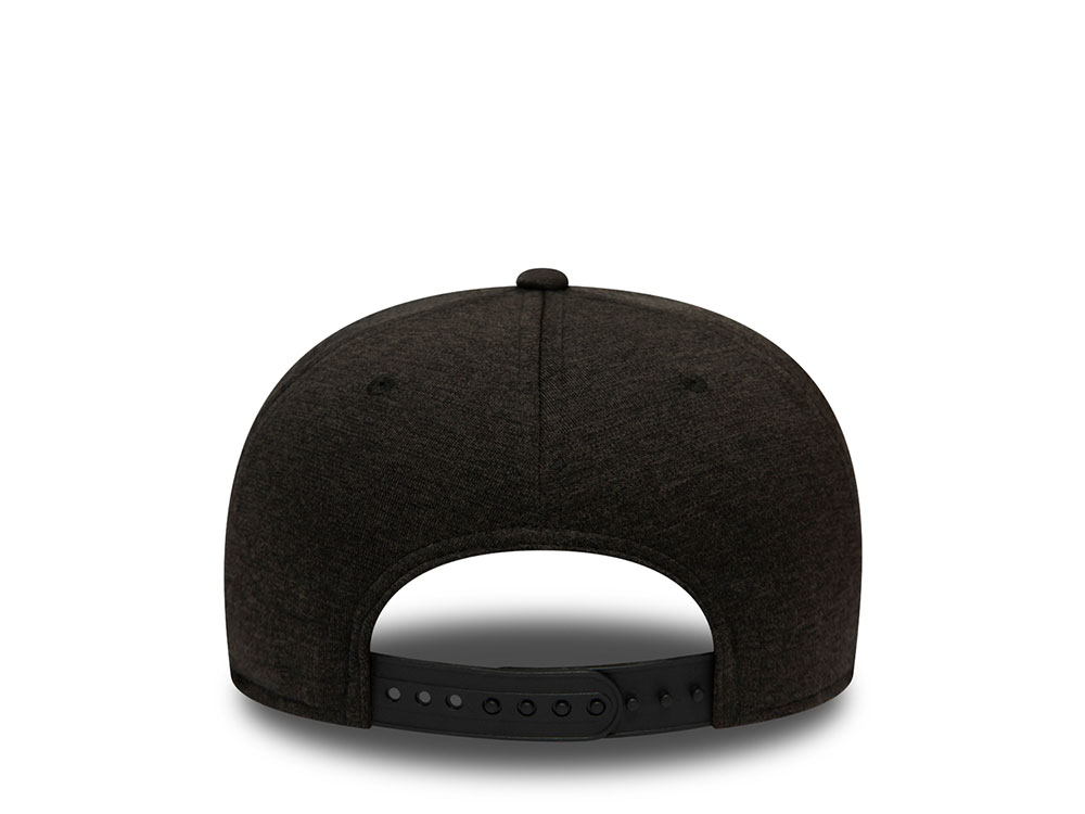 New Era Carolina Panthers Shadow Tech 9Fifty Stretch Snapback Cap