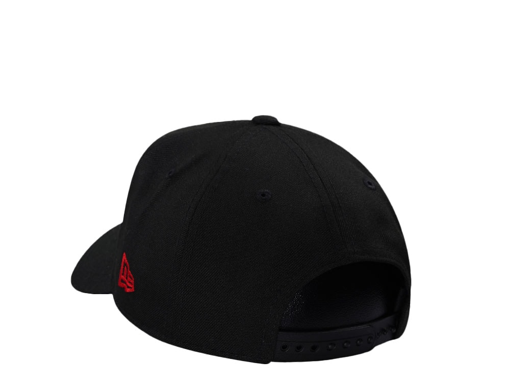 New Era Los Angeles Clippers Prime Edition 9Forty A Frame Snapback Cap