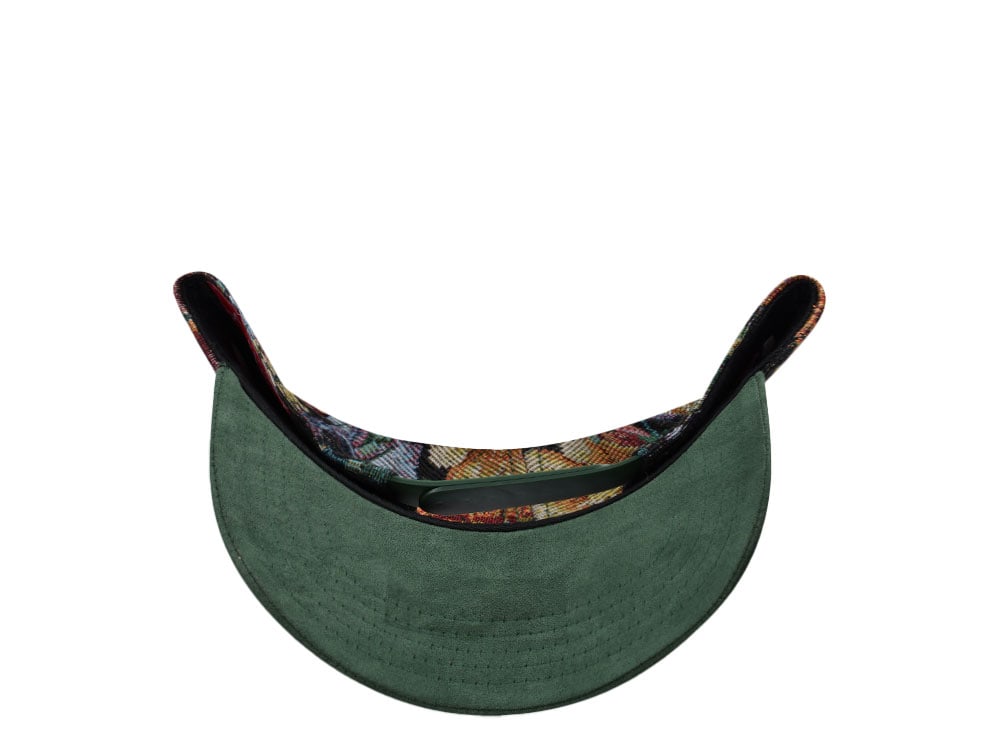 American Needle Miller High Life Archibald Snapback Cap