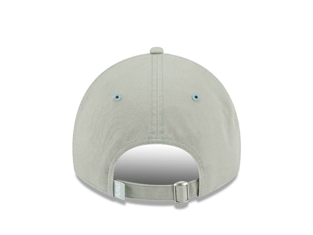 New Era Seattle Mariners All Star Game 2023 Basic E1 Green 9Twenty Strapback Cap