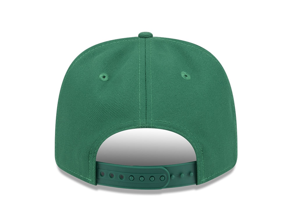 New Era Dallas Stars Stated Edition 9Seventy Stretch Snapback Cap