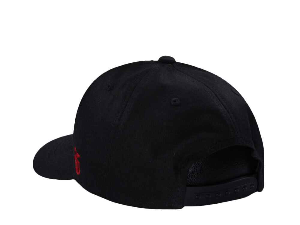 Parallel Union Teemu Kärkkäinen Limited Edition Snapback Cap