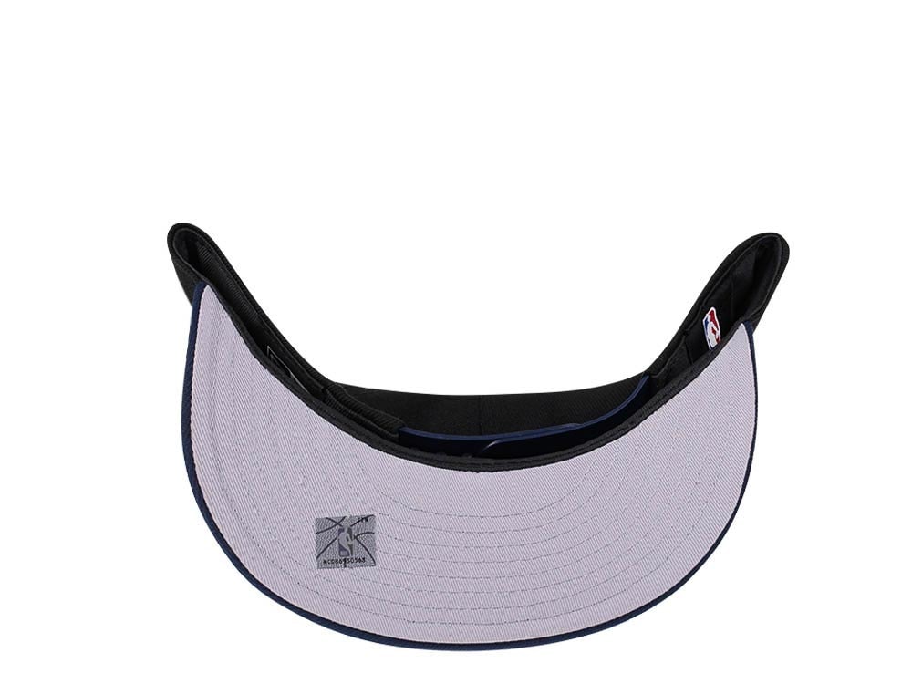 New Era Dallas Mavericks NBA TIP-OFF Edition 9Fifty Snapback Cap