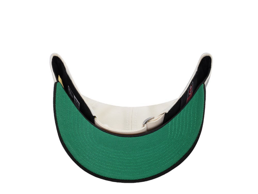 New Era AC Milan Chrome Two Tone Edition 9Twenty Strapback Cap