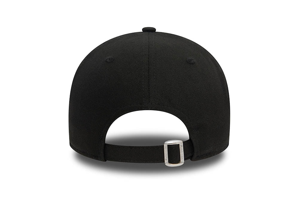New Era Manchester United Flag 9Forty Strapback Cap
