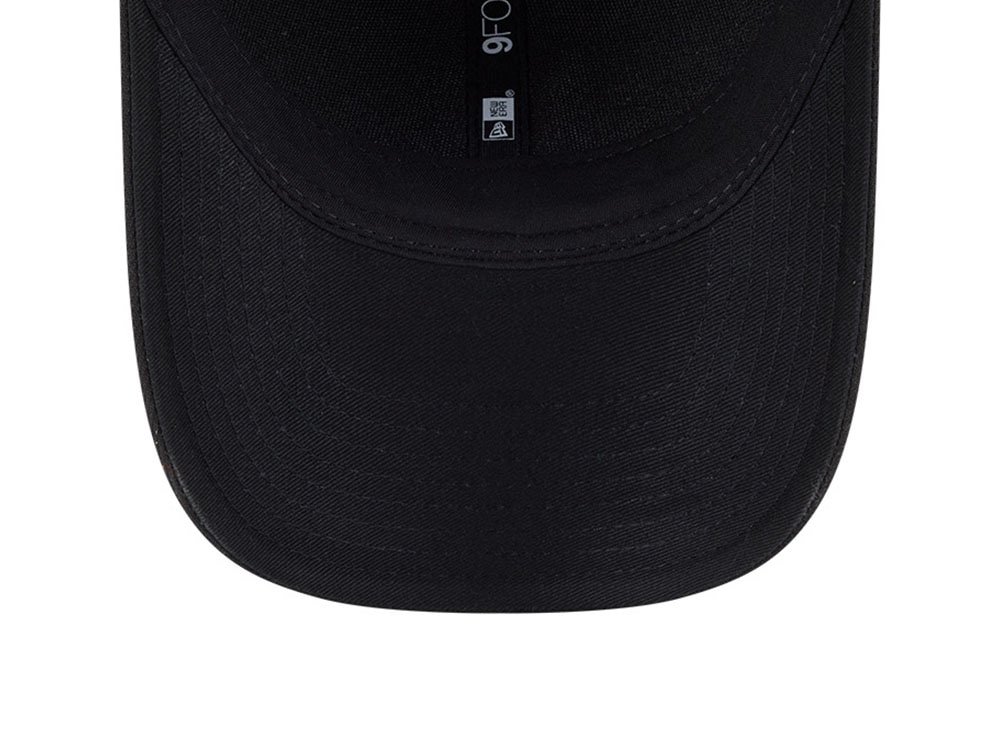 New Era Pittsburgh Pirates Player Replica 9Forty M Crown Snapback Cap