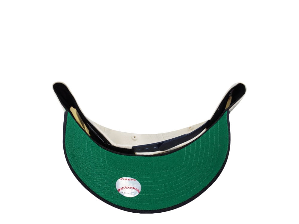New Era St. Louis Cardinals Busch Stadium Chrome Two Tone Edition 9Forty A Frame Snapback Cap