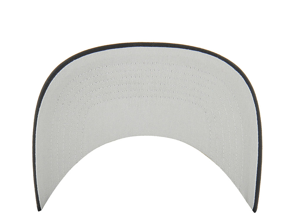47Brand Chicago Bears Navy Classic Edition Hitch Snapback Cap