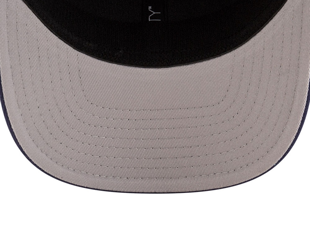 New Era Montreal Canadiens NHL Team 9Seventy Stretch Snapback Cap