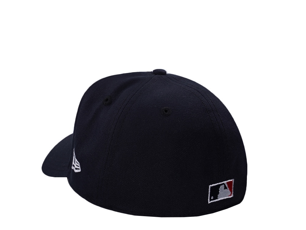 New Era Boston Red Sox All Star Game 1999 Navy Prime Edition 59Forty A Frame Fitted Cap
