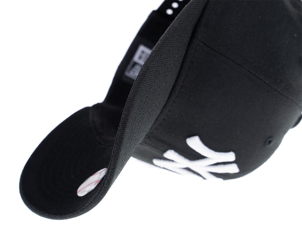 New Era New York Yankees Stretch 9Fifty Snapback Cap