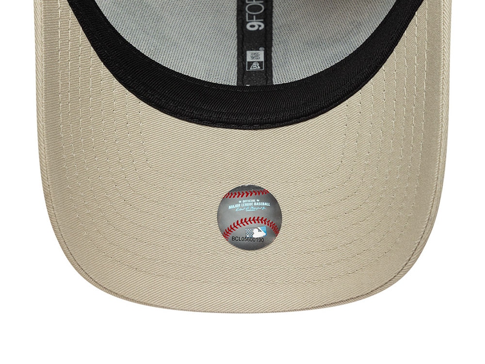 New Era Los Angeles Dodgers City Icon 9Forty Strapback Cap
