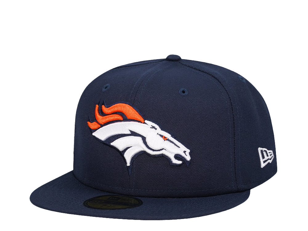 DENVER BRONCOS CAPS TOPPERZSTORE.AT