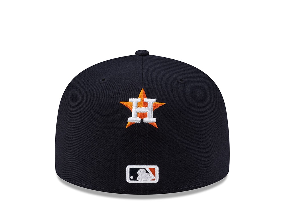 New Era Houston Astros Hyperfly Edition 59Fifty Fitted Cap