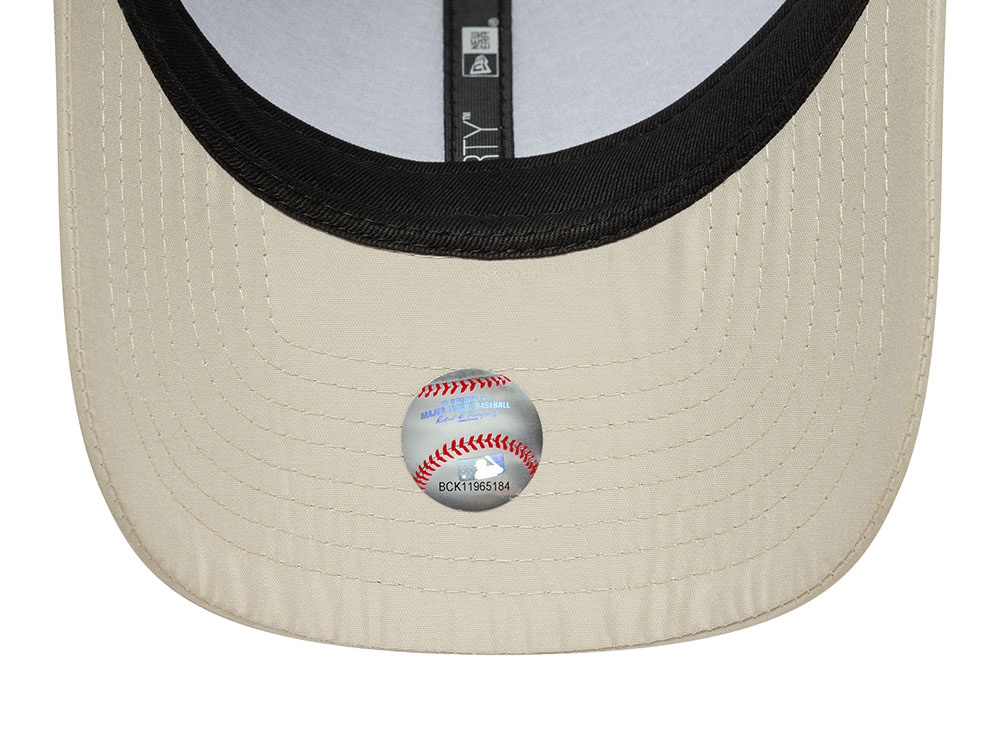 New Era New York Yankees Flawless Tonal 9Forty Snapback Cap