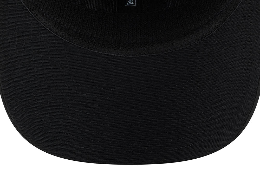 New Era Houston Texans NFL Salute to Service 2026 Digi Camo Black 9Seventy Stretch Snapback Cap