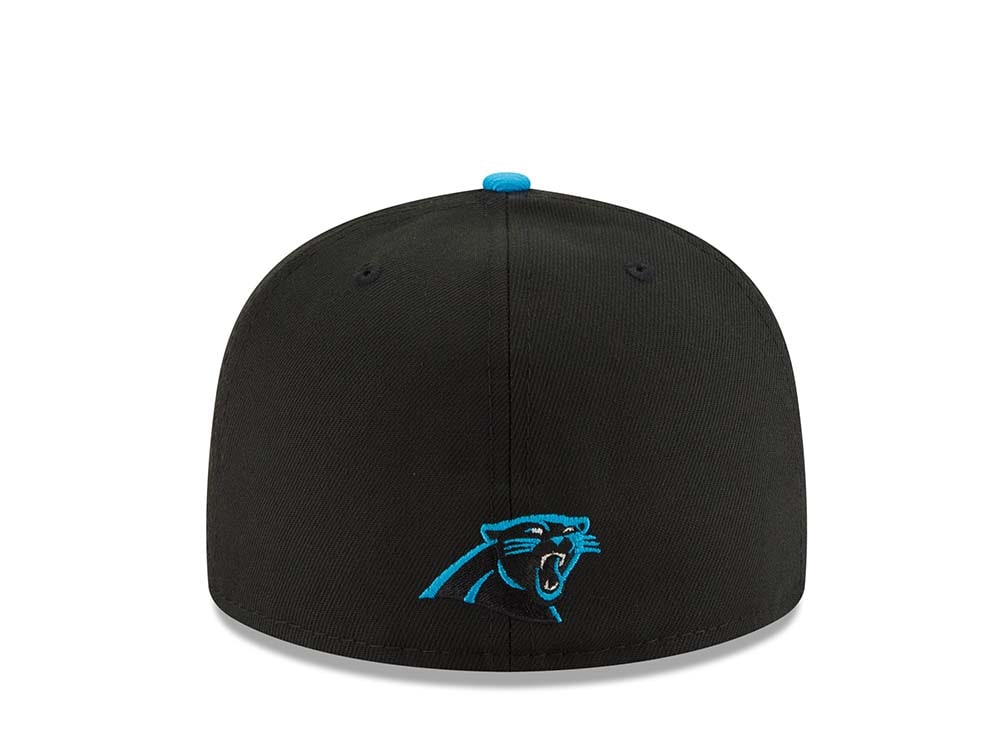 New Era Carolina Panthers NFL Draft 22 59Fifty Fitted Cap