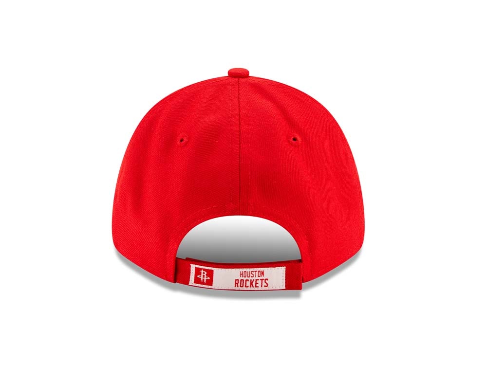 New Era 9forty Houston Rockets The League Cap