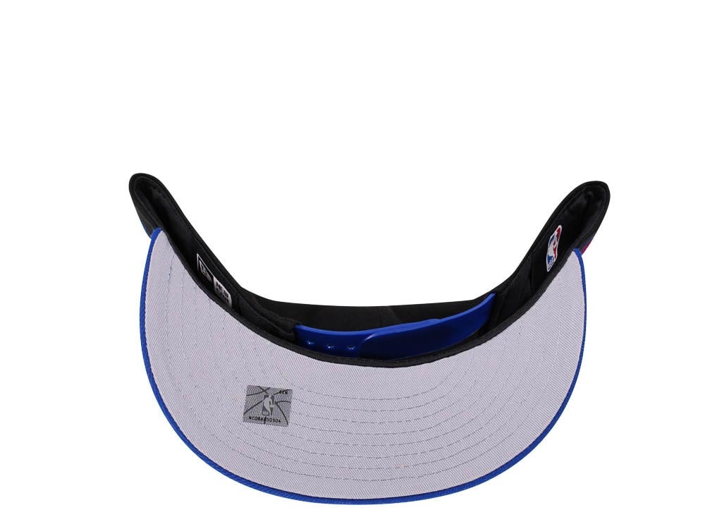New Era Los Angeles Clippers NBA TIP-OFF Edition 9Fifty Snapback Cap