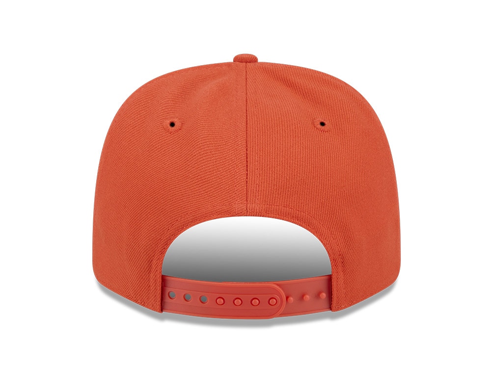 New Era Anaheim Ducks Stated Edition 9Seventy Stretch Snapback Cap