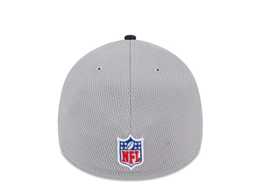 New Era Buffalo Bills NFL Sideline 2023 39Thirty Stretch Cap
