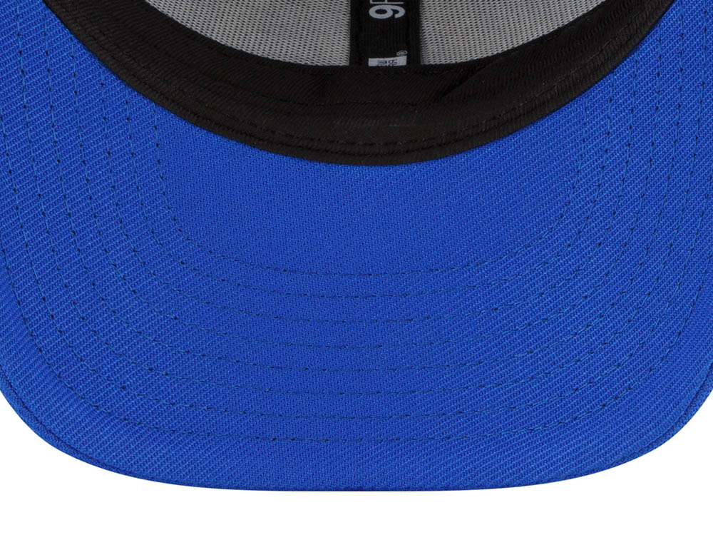 New Era Los Angeles Rams Blue Kids 9Forty Strapback Cap