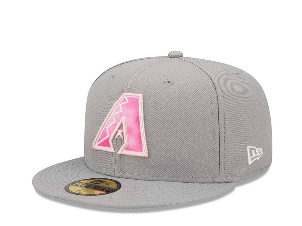 New Era Arizona Diamondbacks Mothers Day 2022 59Fifty Fitted Cap