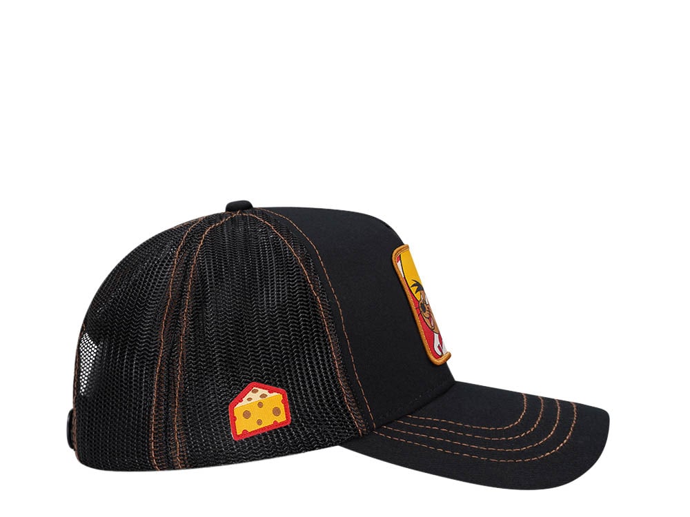 Capslab Looney Tunes Speedy Trucker Snapback Cap