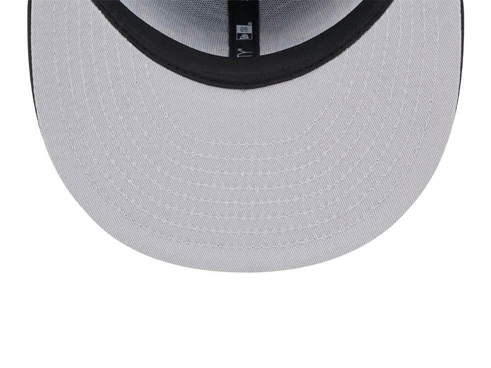 New Era Pittsburgh Pirates City Connect Edition 59Fifty Fitted Cap