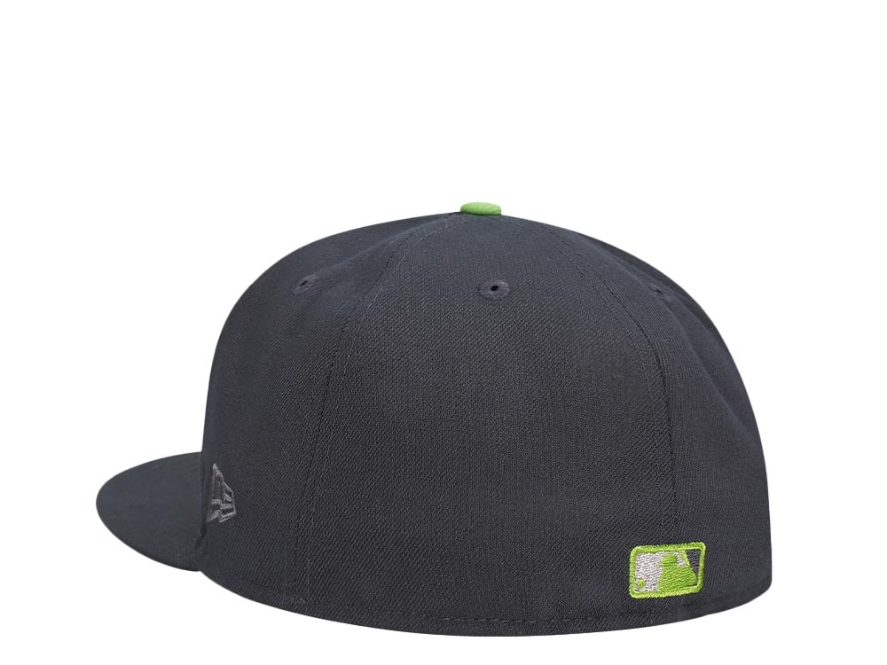 New Era Minnesota Twins Color Flip Edition 59Fifty Fitted Cap
