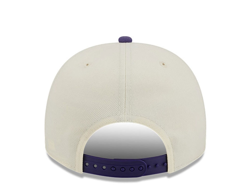 New Era Utah Jazz HWC 9Fifty A Frame Snapback Cap
