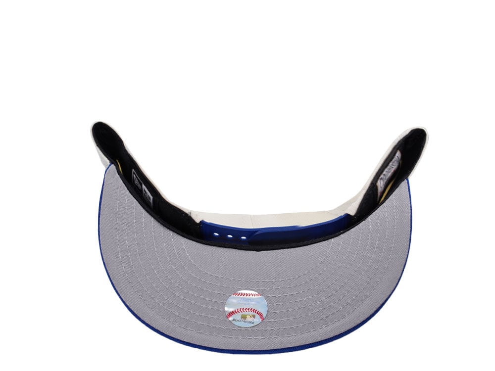 New Era New York Mets 2013 All Star Game Chrome Edition 9Fifty Snapback Cap