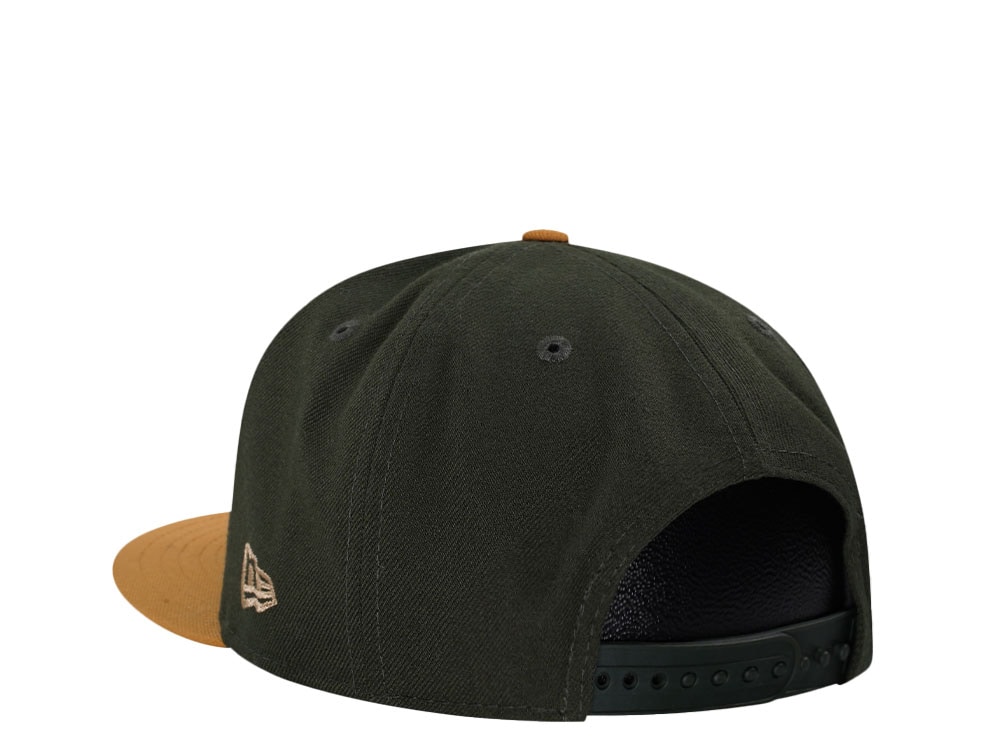 New Era Buffalo Bills Two Tone Prime Edition 9Fifty Snapback Cap