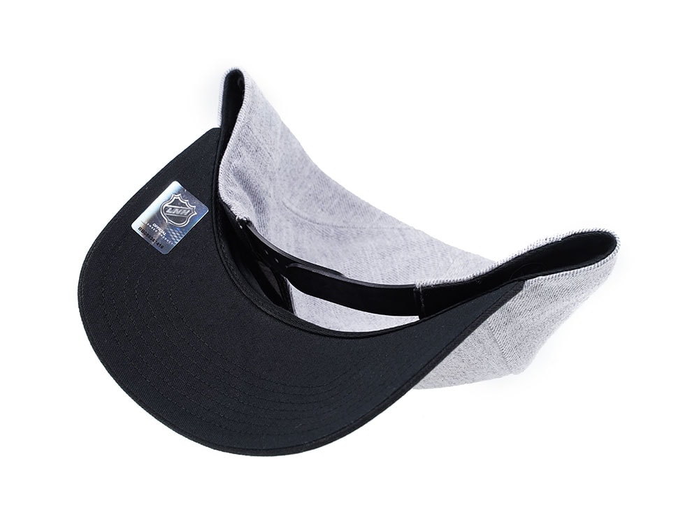 47Brand Los Angeles Kings Storm Cloud Classic DP Snapback Cap