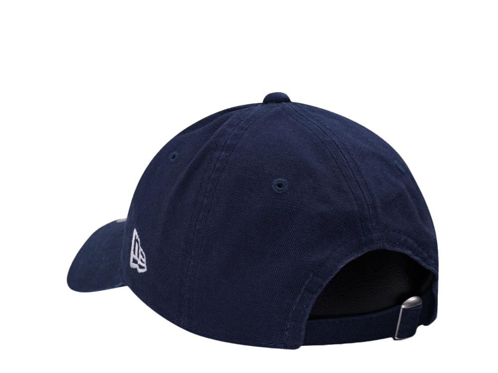 New Era Memphis Grizzlies City Edition 9Twenty Strapback Cap
