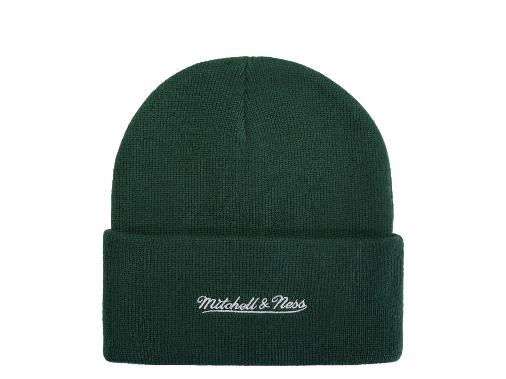 Mitchell & Ness Michigan State University Team Logo Mütze