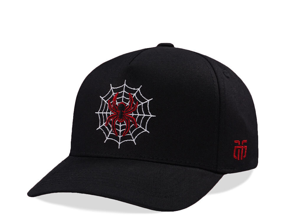 Parallel Union Teemu Kärkkäinen Limited Edition Snapback Cap