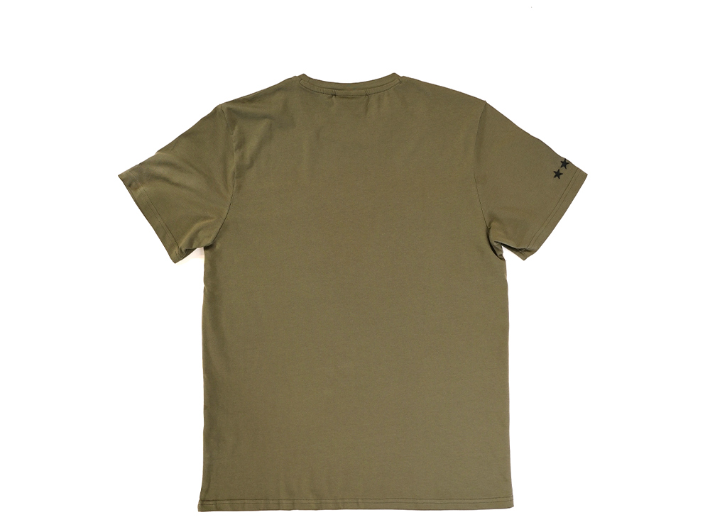New Era Green Bay Packers Camo NFL T-Shirt