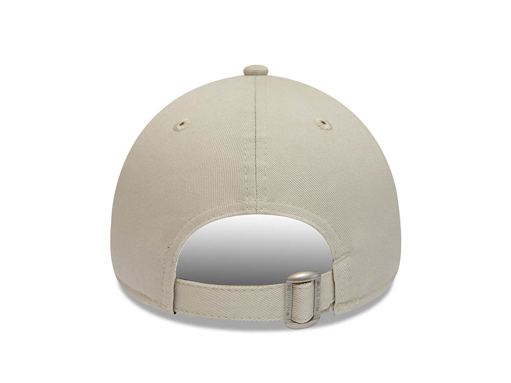 New Era New York Yankees Repreve League Essential 9Forty Strapback Cap