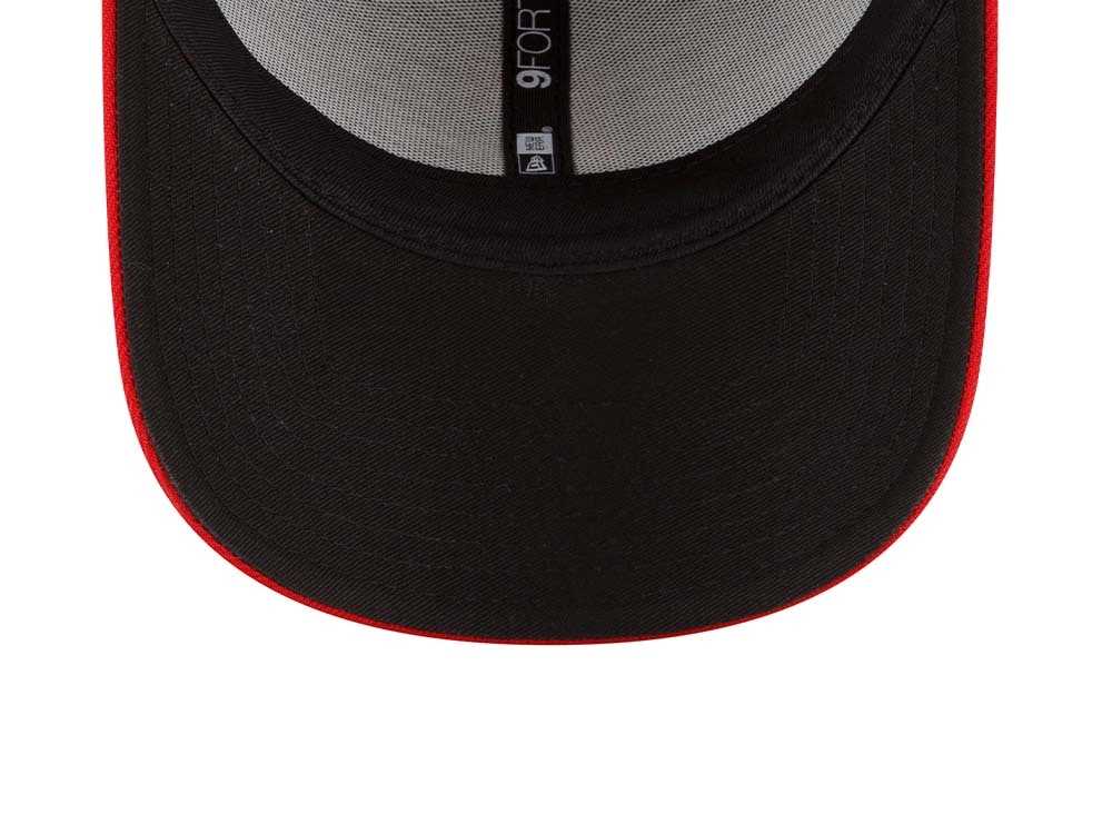 New Era Arizona Diamondbacks The League 9Forty Strapback Cap