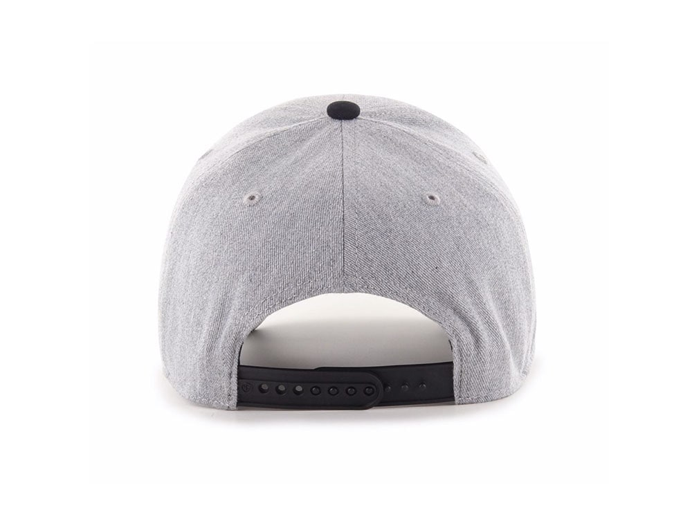 47Brand Anaheim Ducks Palomino Classic Snapback Cap