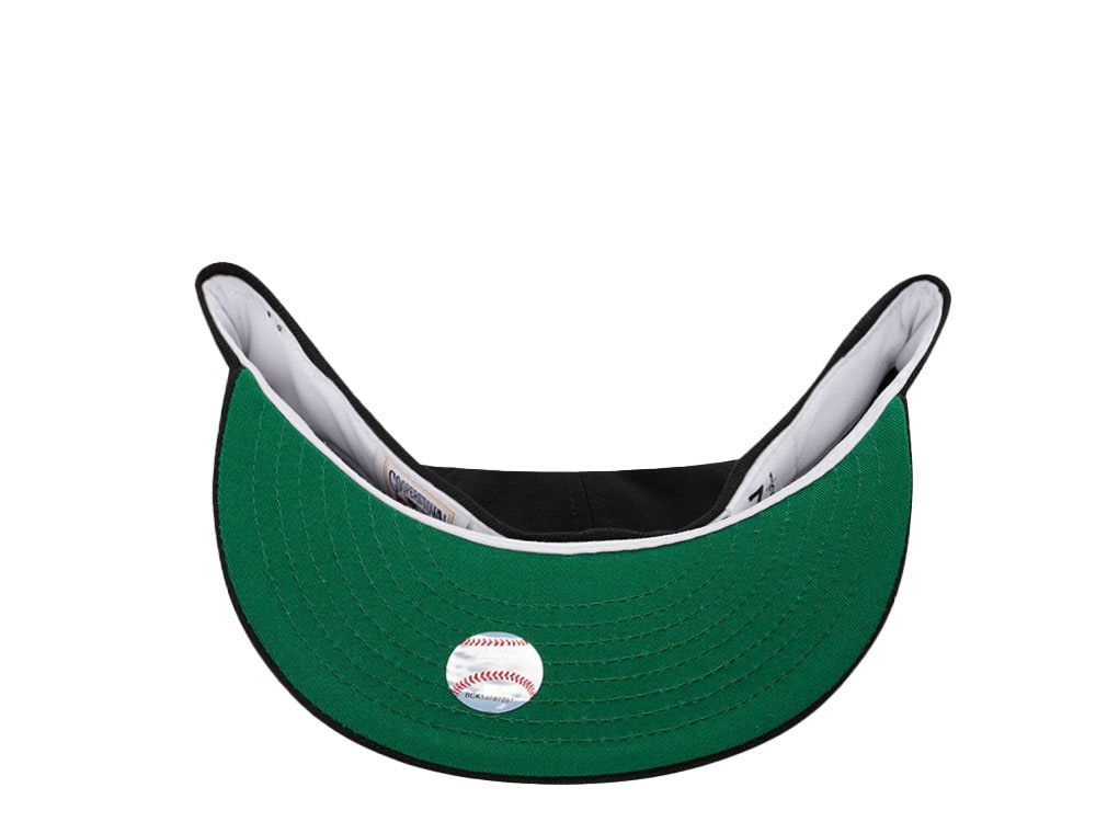 New Era Philadelphia Phillies Phanatic Throwback Edition 59Fifty Fitted Cap