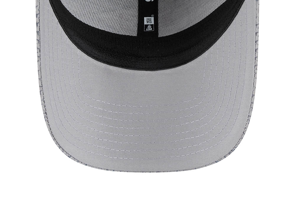 New Era Kansas City Chiefs Sideline 2024 9Forty Stretch Snapback Cap