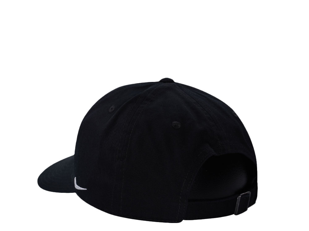 Nike Baltimore Orioles Club Black Edition Strapback Cap